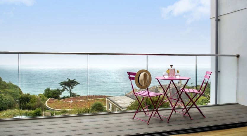 Photo of Beach Strolls