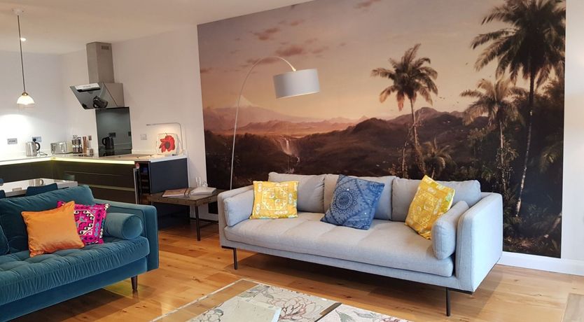 Photo of Beach Strolls