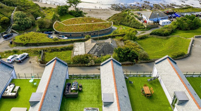 Photo of Beach Strolls