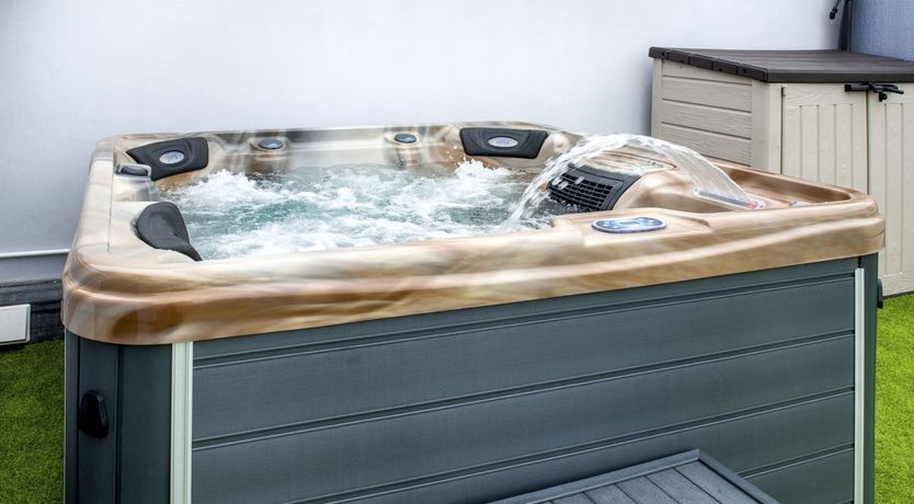 Photo of Beach Strolls