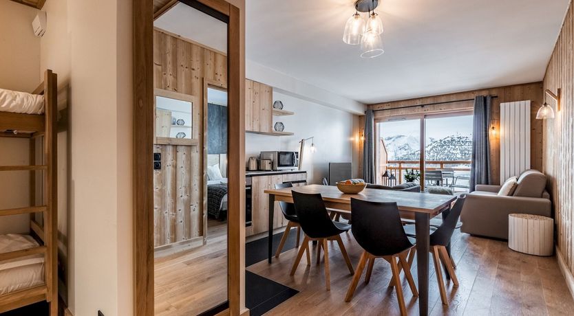 Photo of Conifer Tree Breeze