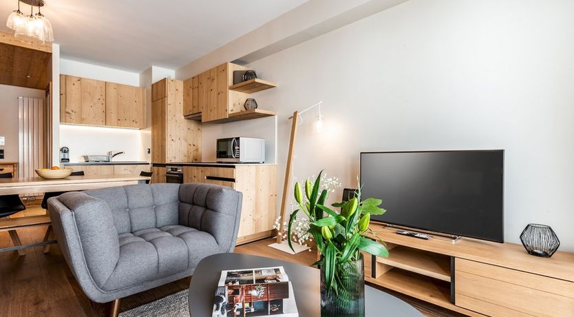 Photo of Conifer Tree Breeze