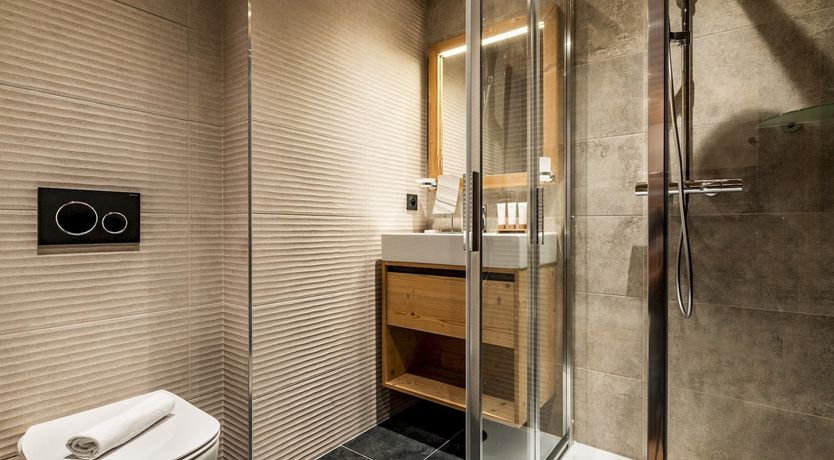 Photo of Conifer Tree Breeze