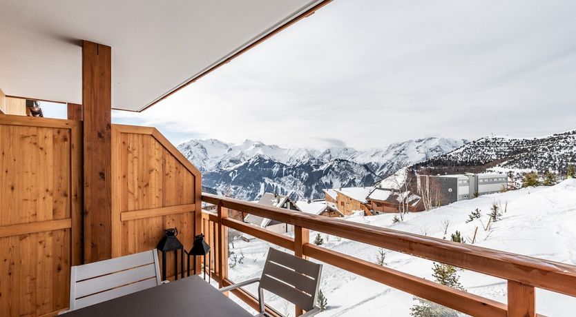 Photo of Conifer Tree Breeze