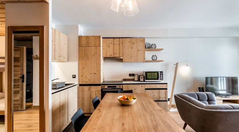 Photo of Conifer Tree Breeze