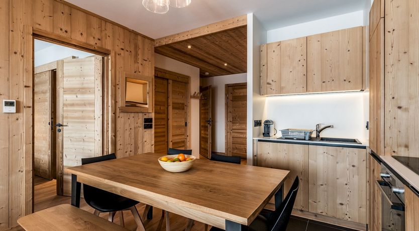 Photo of Conifer Tree Breeze