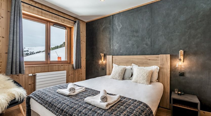 Photo of Conifer Tree Breeze