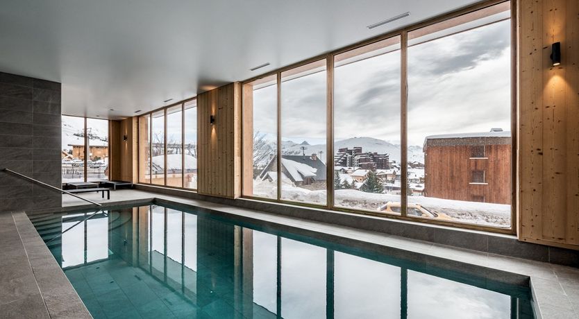 Photo of Conifer Tree Breeze