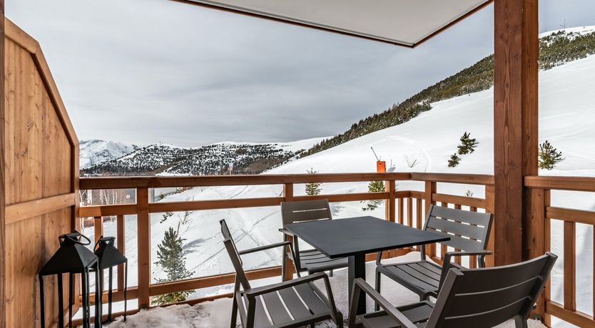 Photo of Conifer Tree Breeze