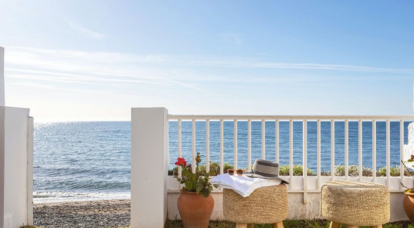 Photo of Called by The Sea