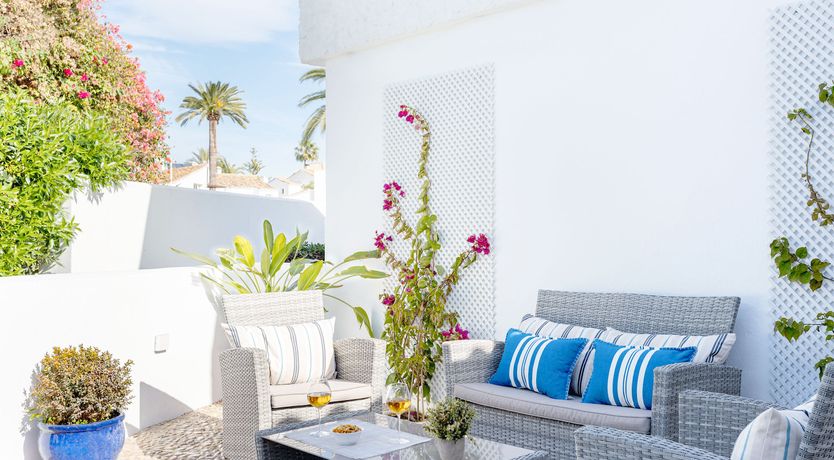 Photo of Called by The Sea