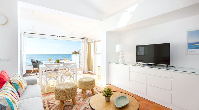 Photo of Called by The Sea