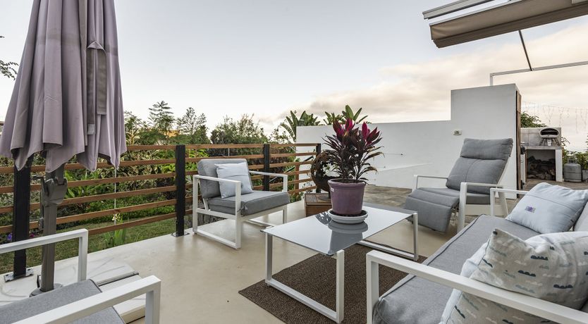 Photo of Mount Teide Vistas