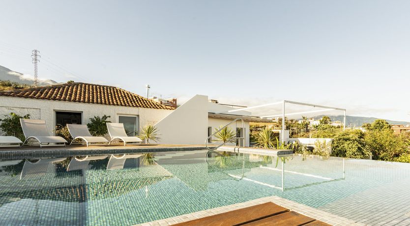 Photo of Mount Teide Vistas