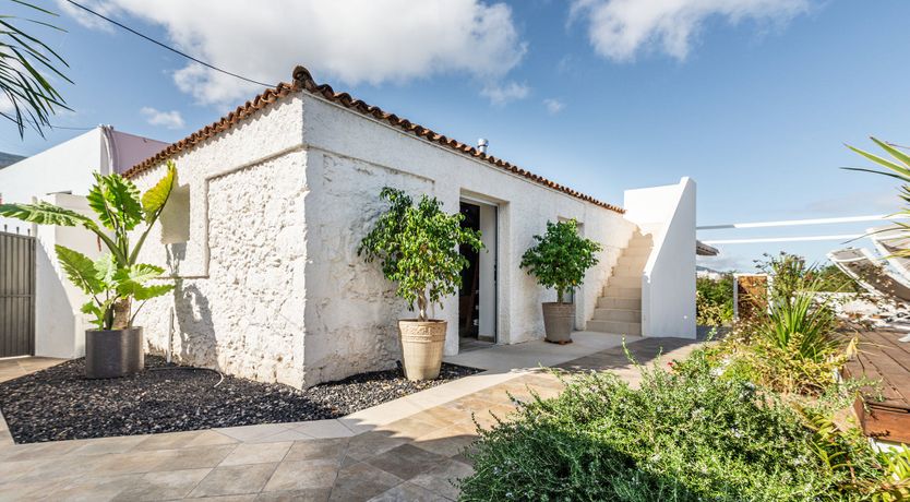 Photo of Mount Teide Vistas