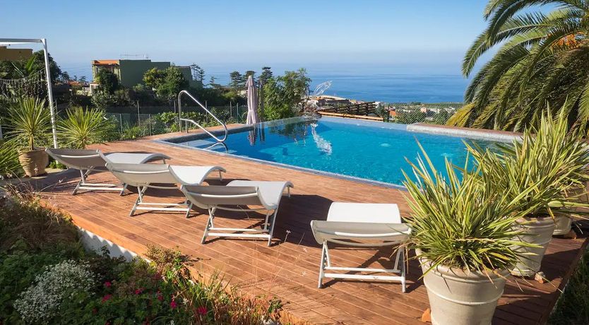 Photo of Mount Teide Vistas