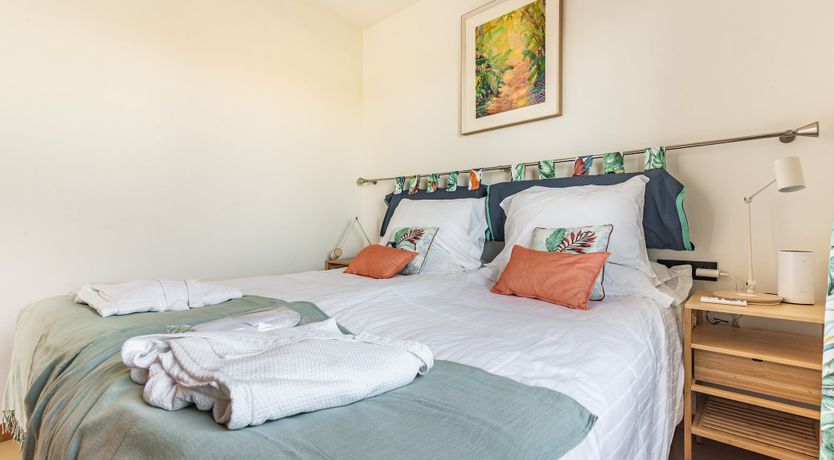 Photo of Mount Teide Vistas