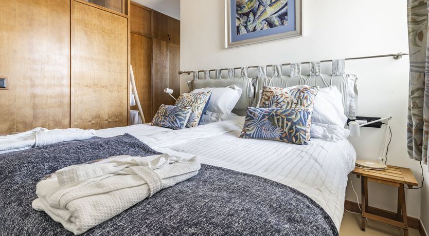 Photo of Mount Teide Vistas