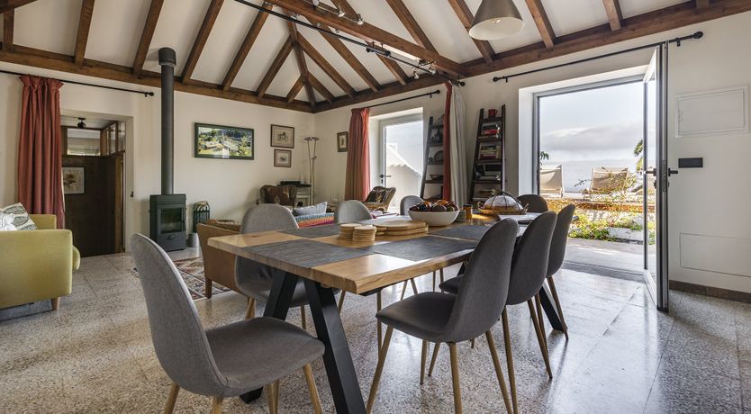 Photo of Mount Teide Vistas