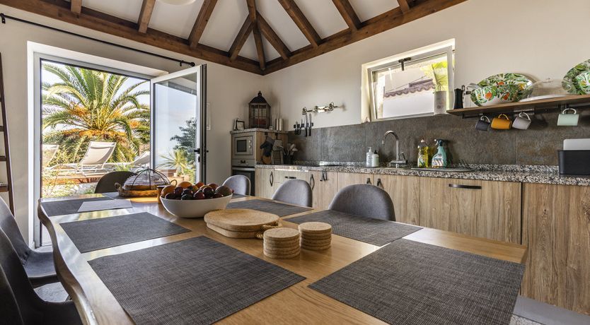 Photo of Mount Teide Vistas