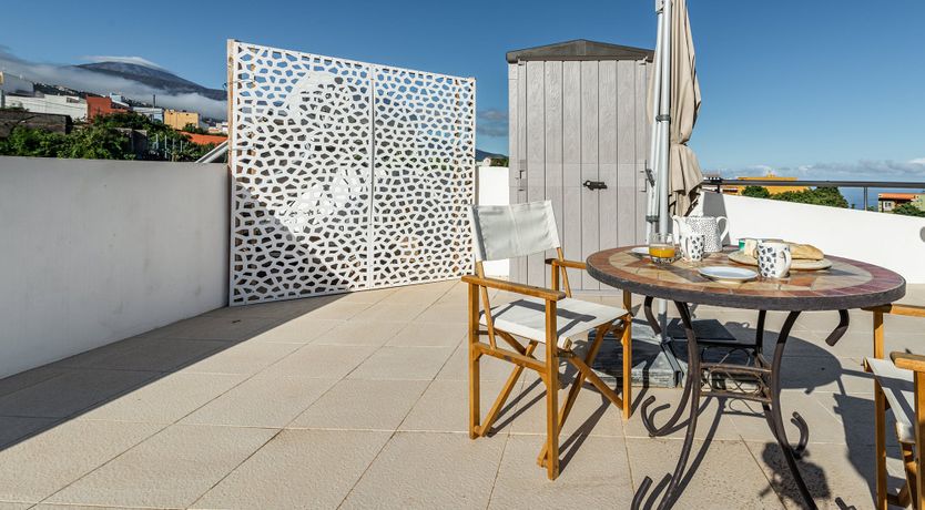 Photo of Mount Teide Vistas