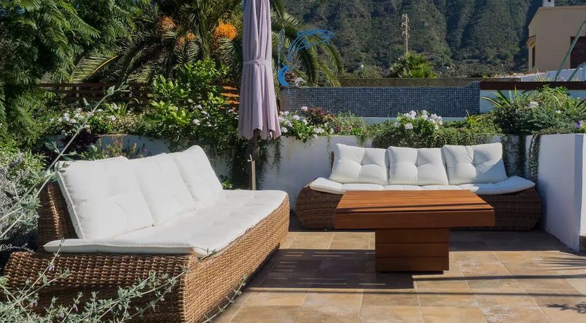 Photo of Mount Teide Vistas