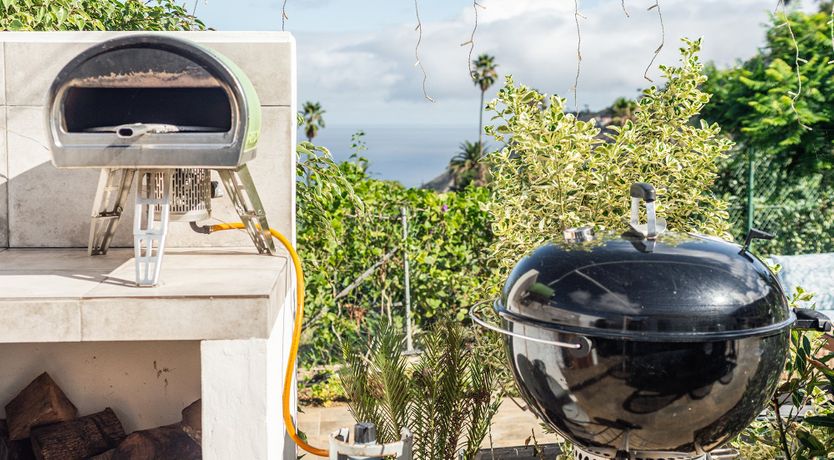 Photo of Mount Teide Vistas