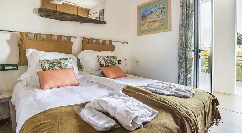 Photo of Mount Teide Vistas