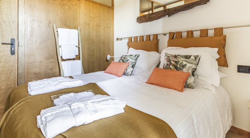 Photo of Mount Teide Vistas