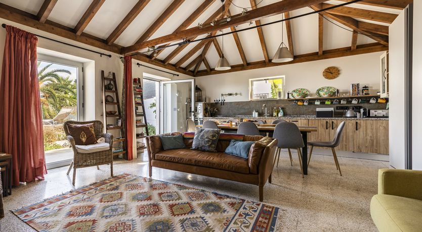 Photo of Mount Teide Vistas