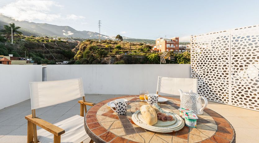 Photo of Mount Teide Vistas