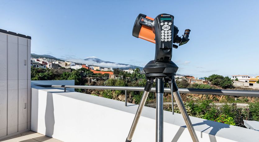 Photo of Mount Teide Vistas
