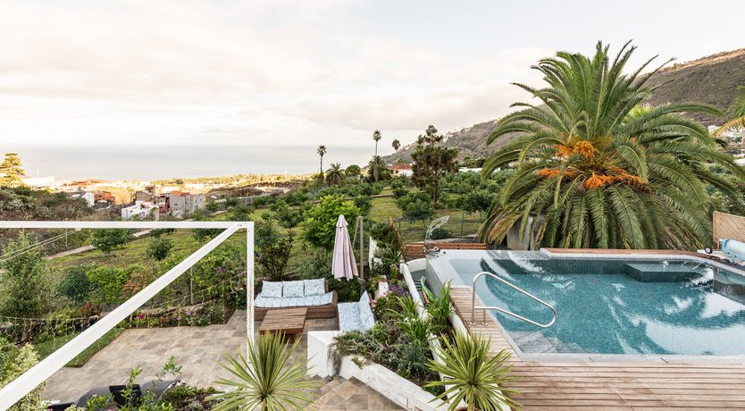 Photo of Mount Teide Vistas