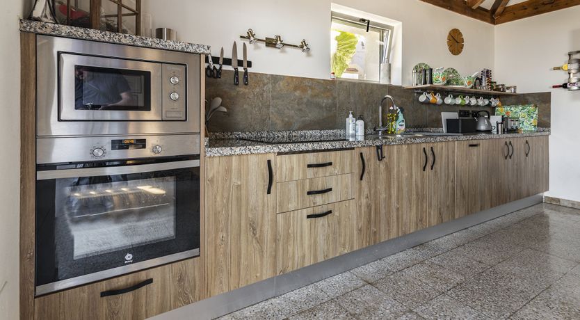 Photo of Mount Teide Vistas