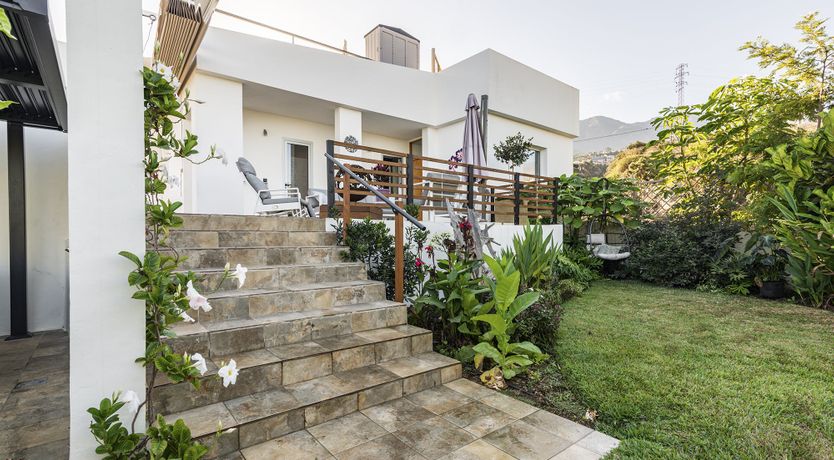 Photo of Mount Teide Vistas