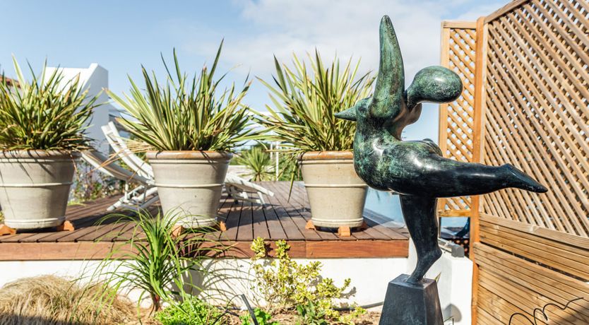 Photo of Mount Teide Vistas