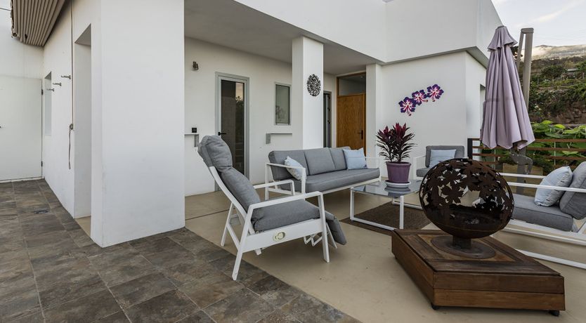 Photo of Mount Teide Vistas