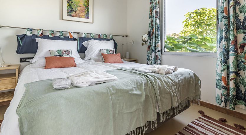 Photo of Mount Teide Vistas