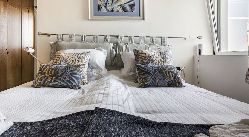 Photo of Mount Teide Vistas