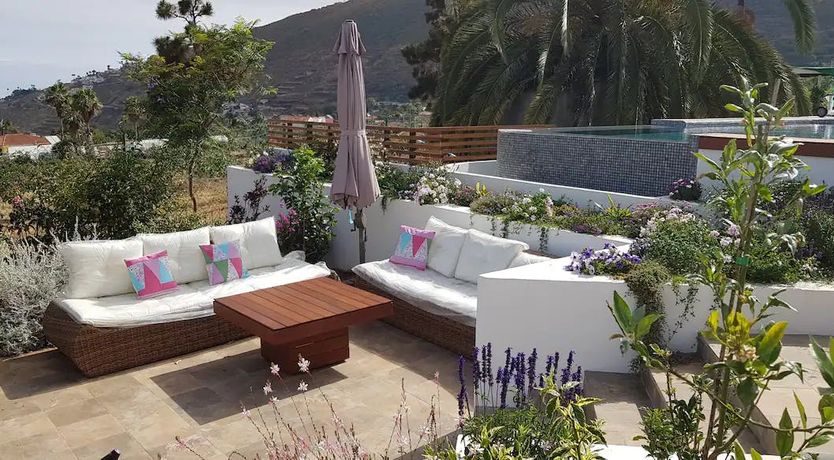 Photo of Mount Teide Vistas