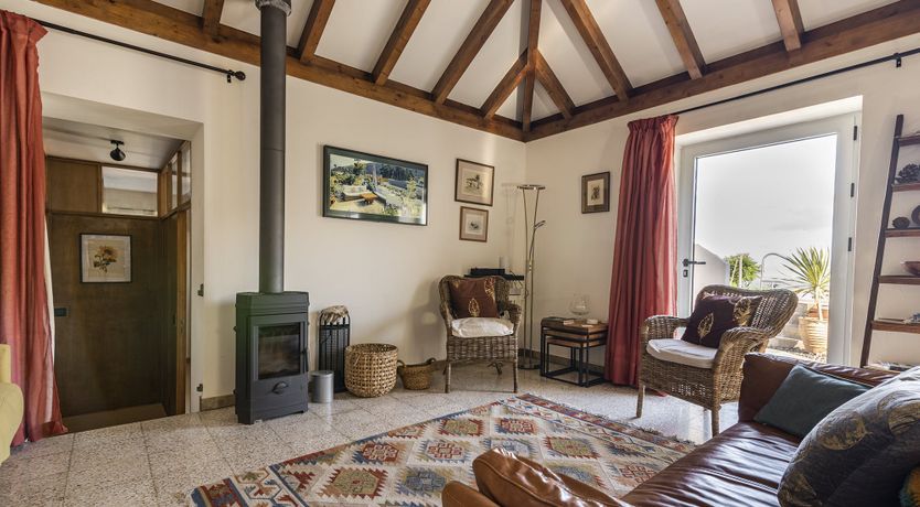 Photo of Mount Teide Vistas