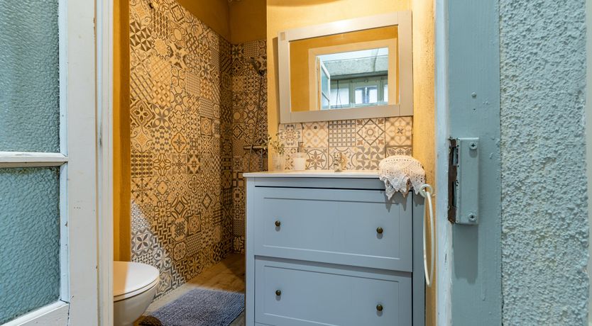 Photo of Crickets & Clover