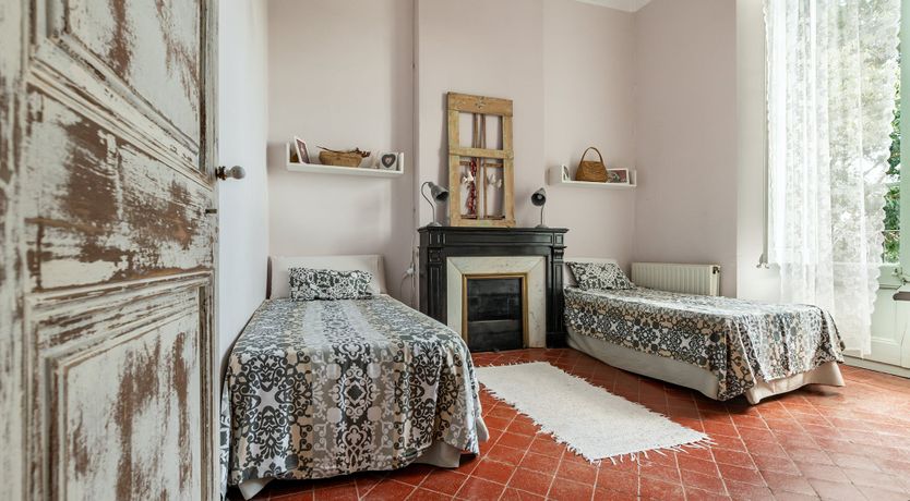 Photo of Crickets & Clover