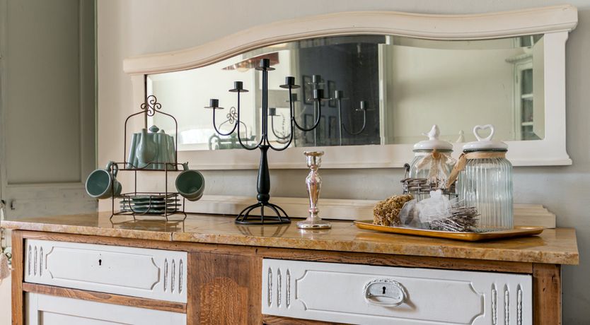 Photo of Crickets & Clover