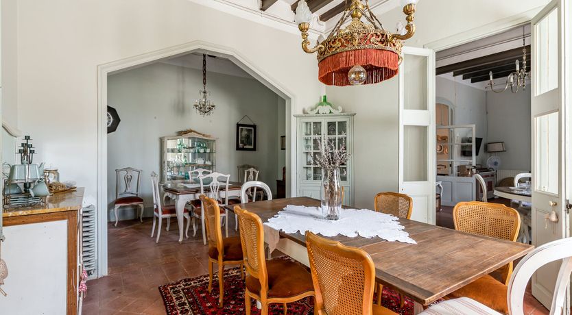 Photo of Crickets & Clover