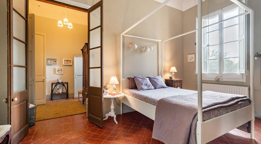 Photo of Crickets & Clover