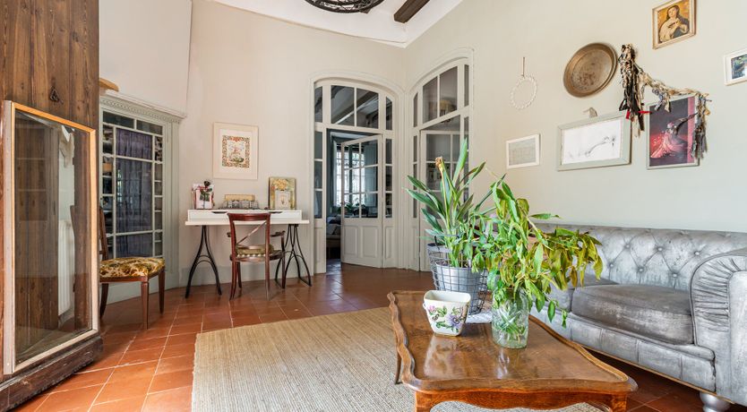 Photo of Crickets & Clover