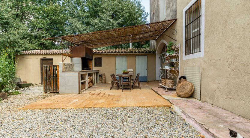 Photo of Crickets & Clover