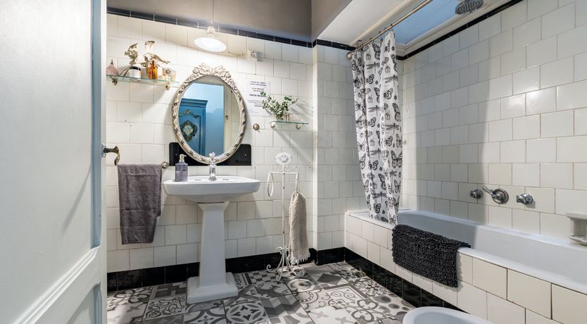 Photo of Crickets & Clover