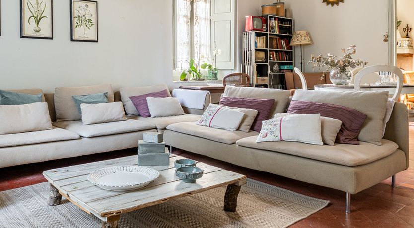 Photo of Crickets & Clover